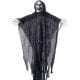 Hanging Reaper Skeleton Decoration