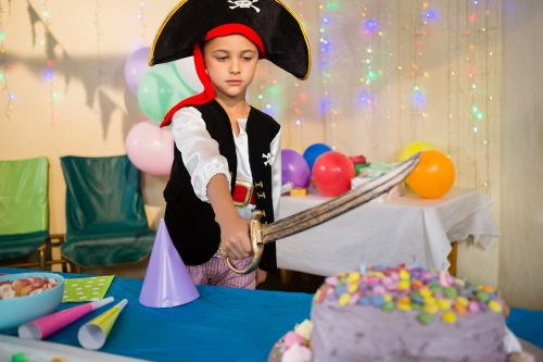 Pirate Fancy Dress Costumes