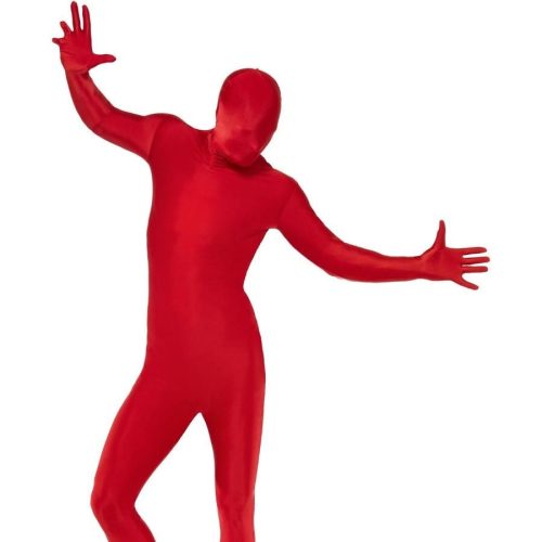 Men's Second Skins Body Suits