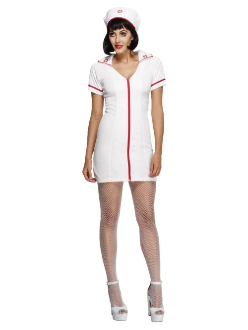 Ladies Doctors & Nurses Costumes