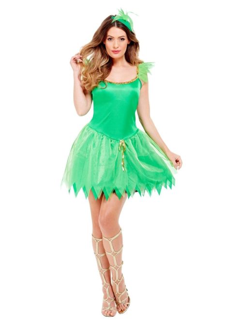 Ladies Fairy Costumes