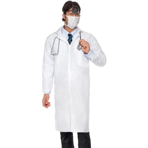 Men's Doctors & Nurses Costumes