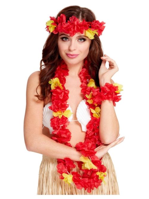 Hawaiian Leis & Sets