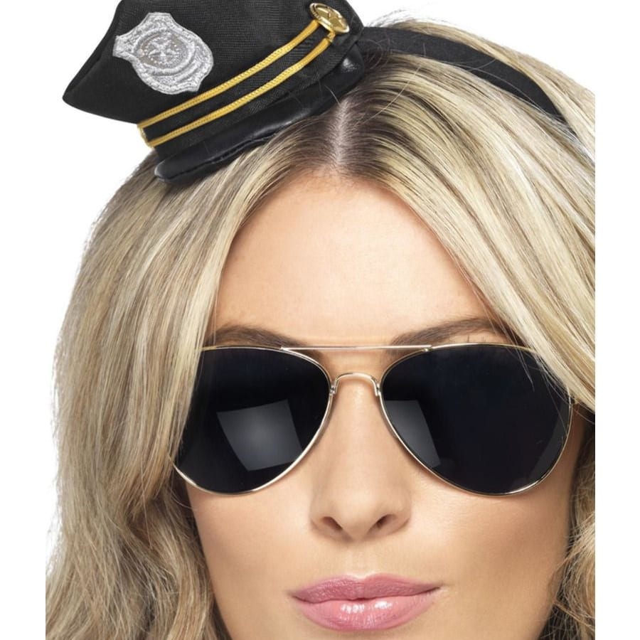 Fancy Dress Accessories Fancy Dress Hats, Wigs, Capes & Makeup