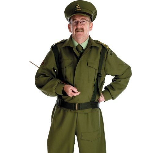 Men's WW2 Costumes