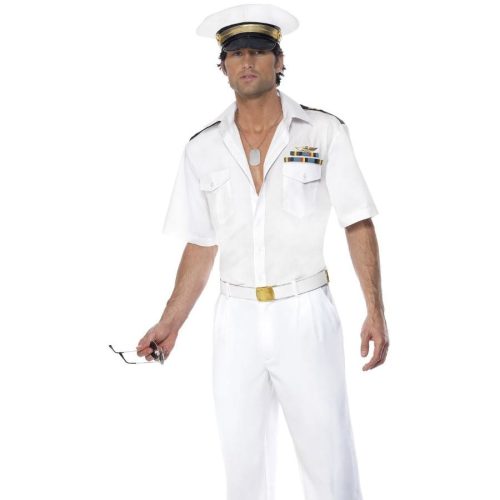 Men's Top Gun Costumes