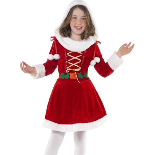 Children's Christmas Fancy Dress
