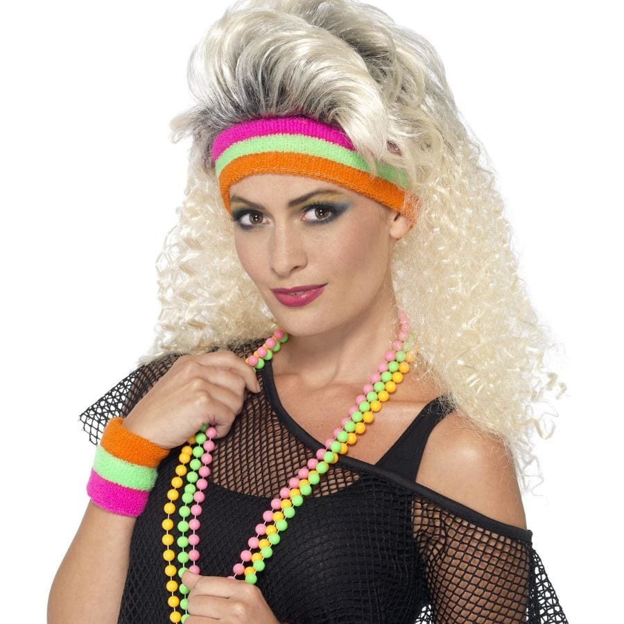 Fancy Dress Accessories Fancy Dress Hats, Wigs, Capes & Makeup