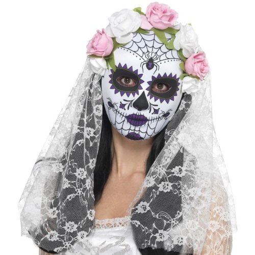 Day of the Dead Accessories