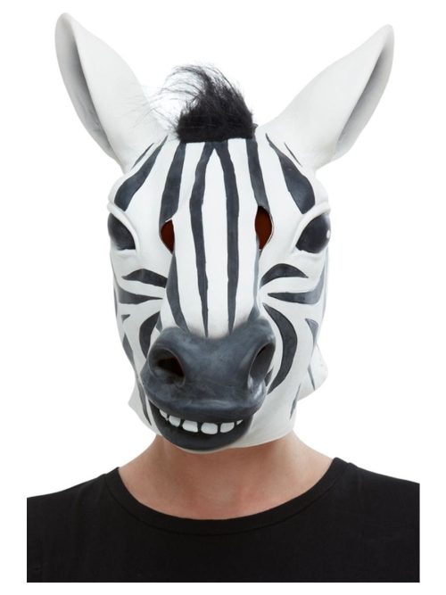 Character/Animal Overhead Masks