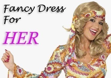 Fancy Dress for Women