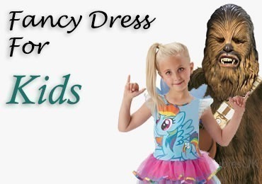 Fancy Dress for kids