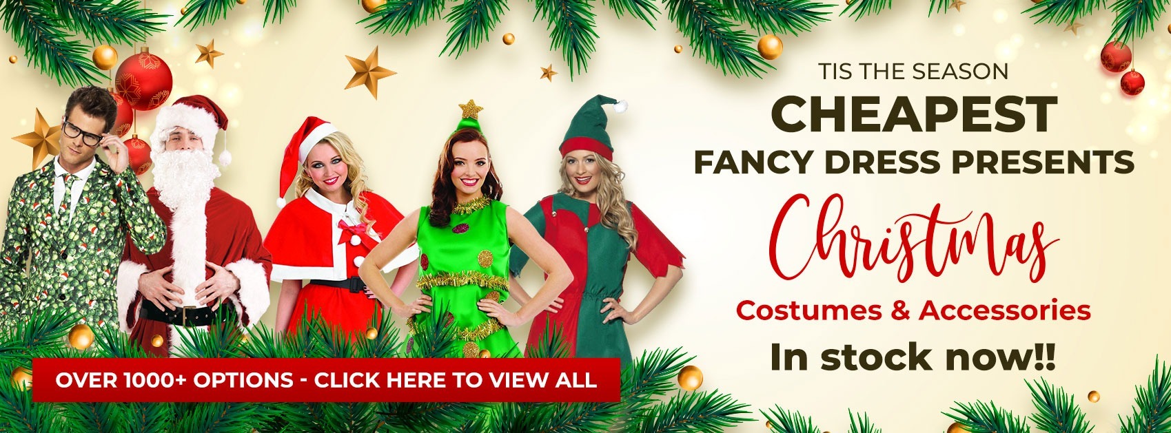 About Us Cheapest Fancy Dress