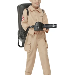 Ghostbusters Children's Fancy Dress Costume