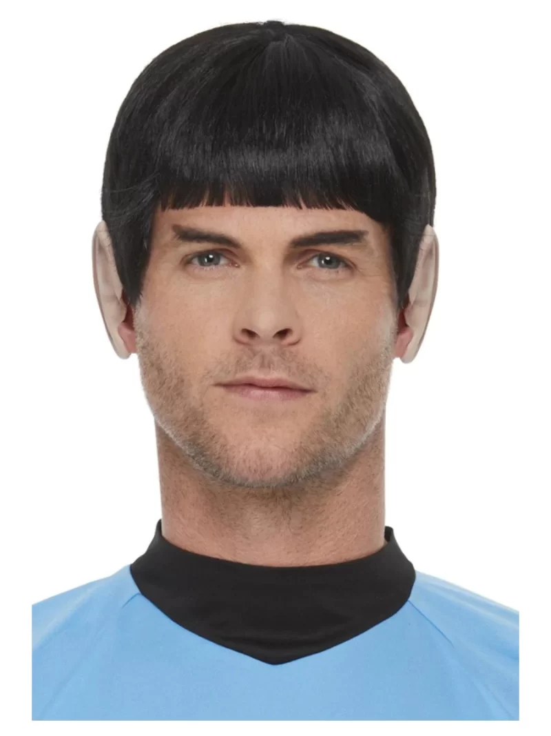 Star Trek Original Series Spock Ears Nude