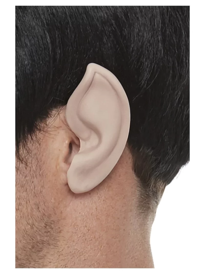 Star Trek Original Series Spock Ears Nude - Image 2