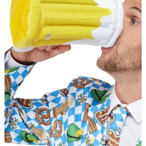 Oktoberfest Inflatable Beer/Stein Tankard