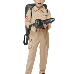 Ghostbusters Children's Fancy Dress Costume - Image 2