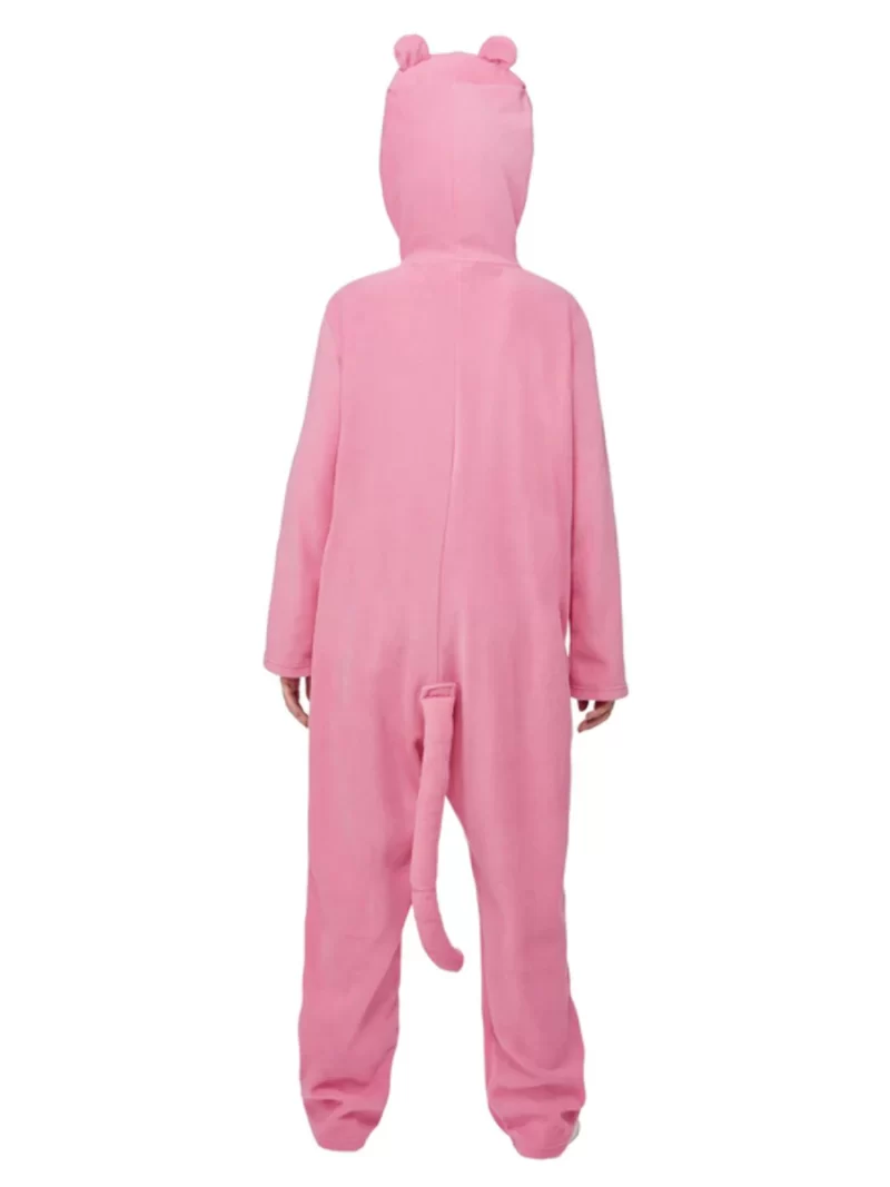 Pink Panther Unisex Fancy Dress Costume - Image 4