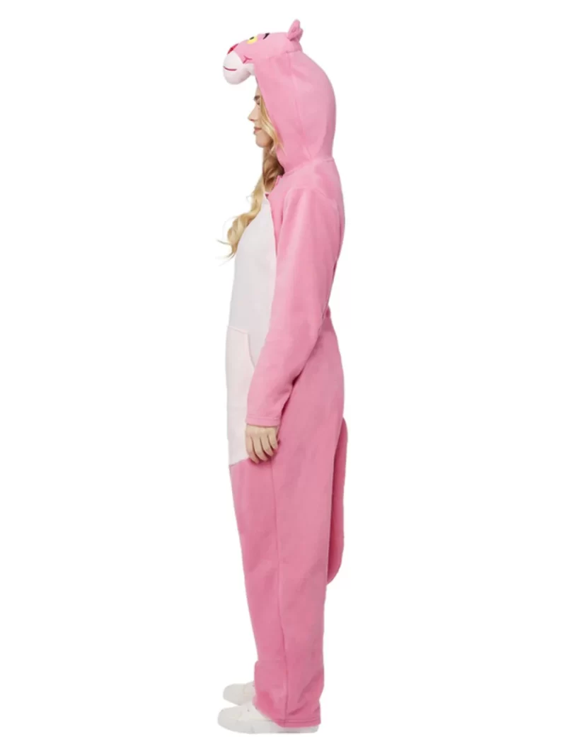 Pink Panther Unisex Fancy Dress Costume - Image 3