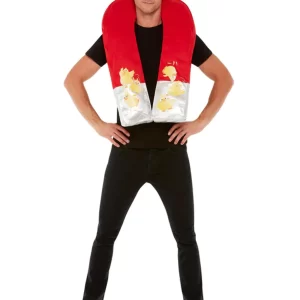 Chick Magnet Men's Novelty Fancy Dress Costume