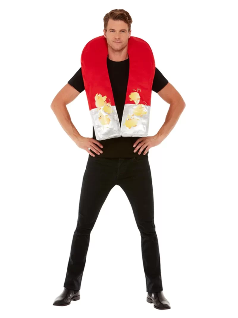 Chick Magnet Men's Novelty Fancy Dress Costume