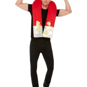 Chick Magnet Men's Novelty Fancy Dress Costume - Image 2