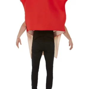 French Fries Novelty Unisex Fancy Dress Costume - Image 3