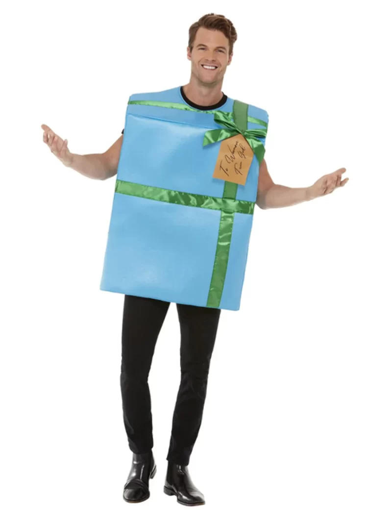 God's Gift Novelty Men's Fancy Dress Costume