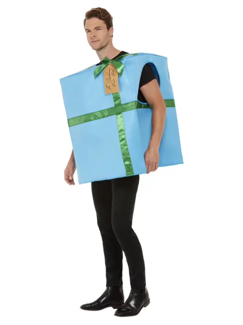 God's Gift Novelty Men's Fancy Dress Costume - Image 3