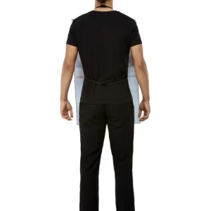 Sexy Calendar Novelty Men's Fancy Dress Costume - Image 3