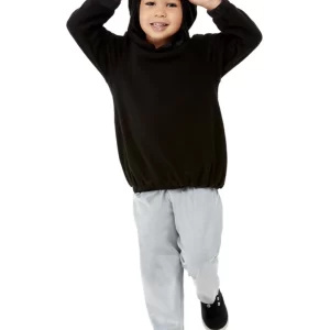 Black Sheep Toddler Fancy Dress Costume - Image 2