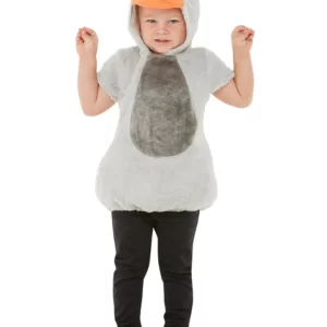 Ugly Duckling Toddler Unisex Children's Fancy Dress Costume - Image 2