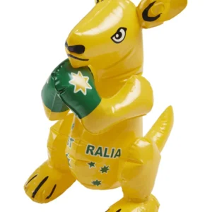 Inflatable Kangaroo - Image 2