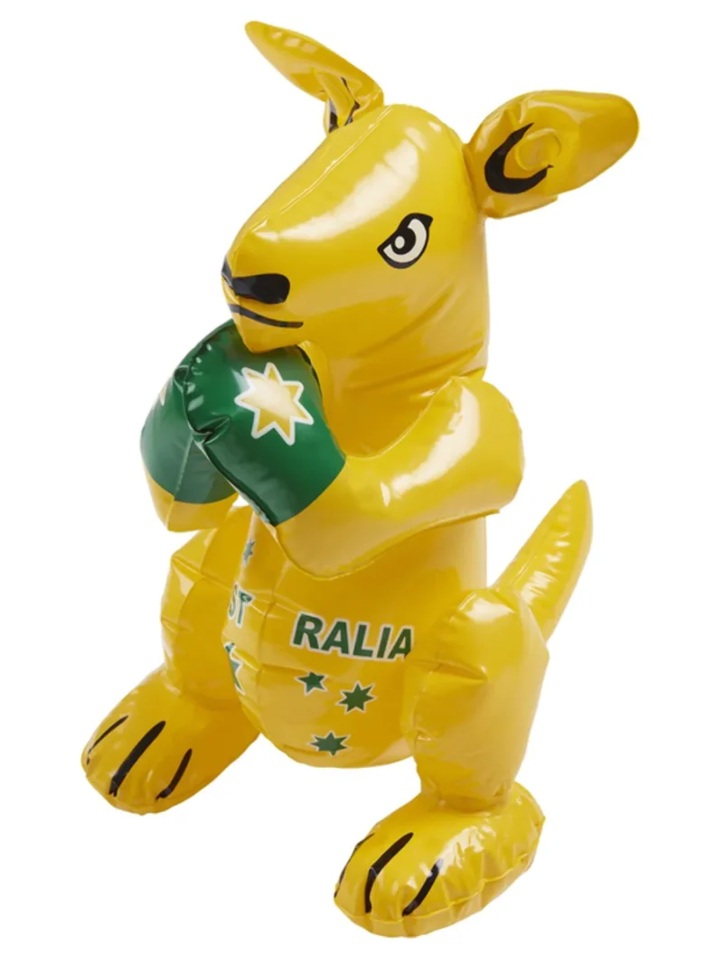 Inflatable Kangaroo - Image 2