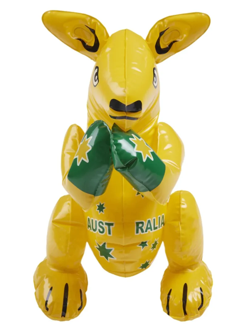 Inflatable Kangaroo