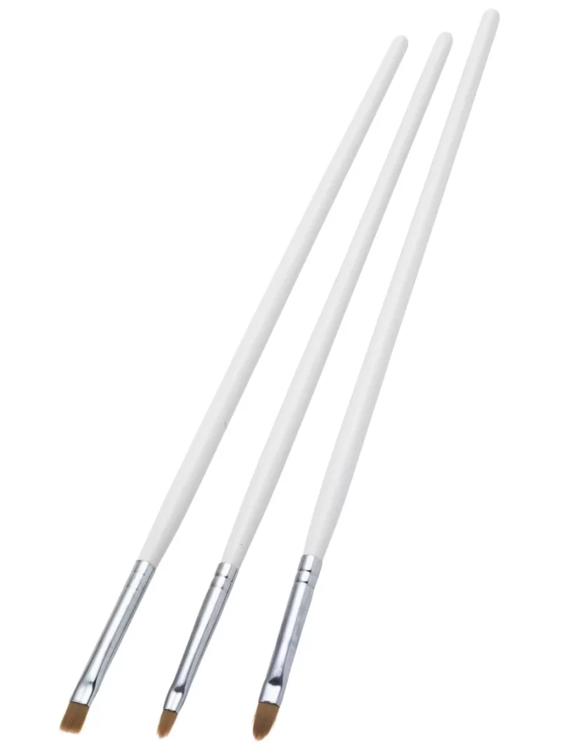 Cosmetic/Face Paint Brush Set