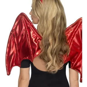 Fever Red Devil Kit - Image 2