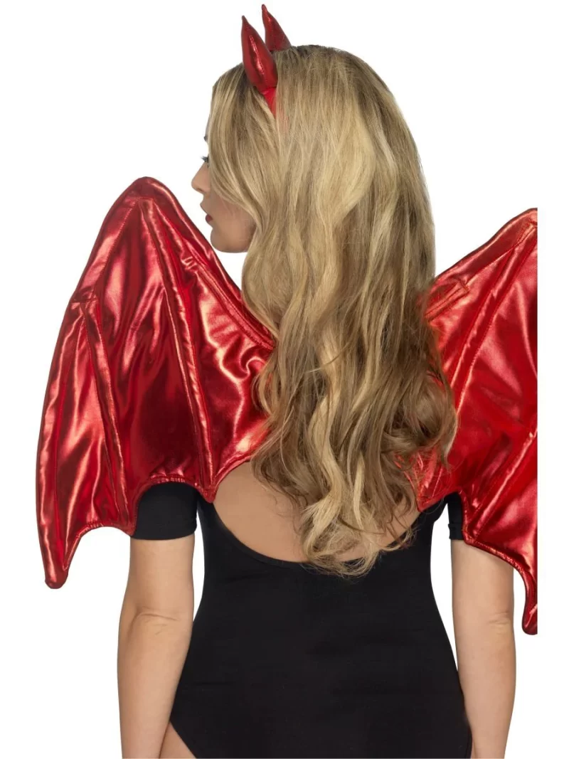 Fever Red Devil Kit - Image 2