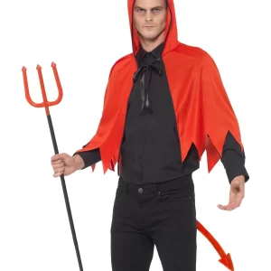 Devil Kit Adult Red