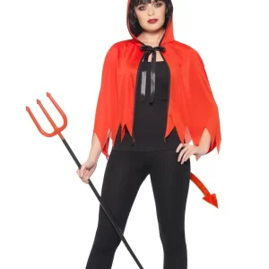 Devil Kit Adult Red - Image 2