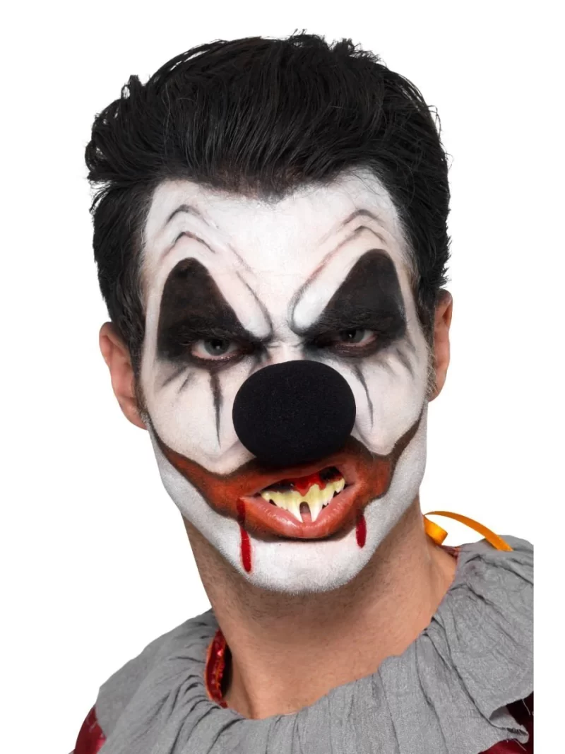 Smiffy's Make-Up, FX, Scary Killer Clown Kit