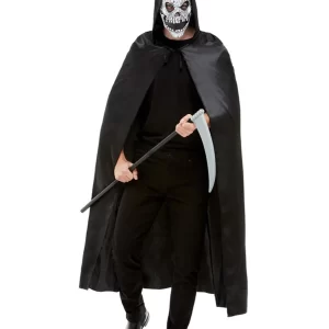 Grim Reaper Kit Black