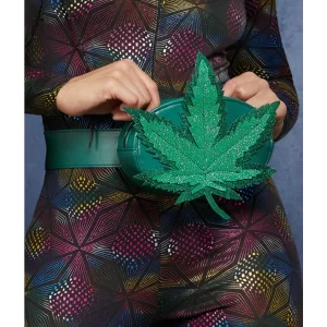 Fever Cannabis Bum Bag Fever Cannabis Bum Bag