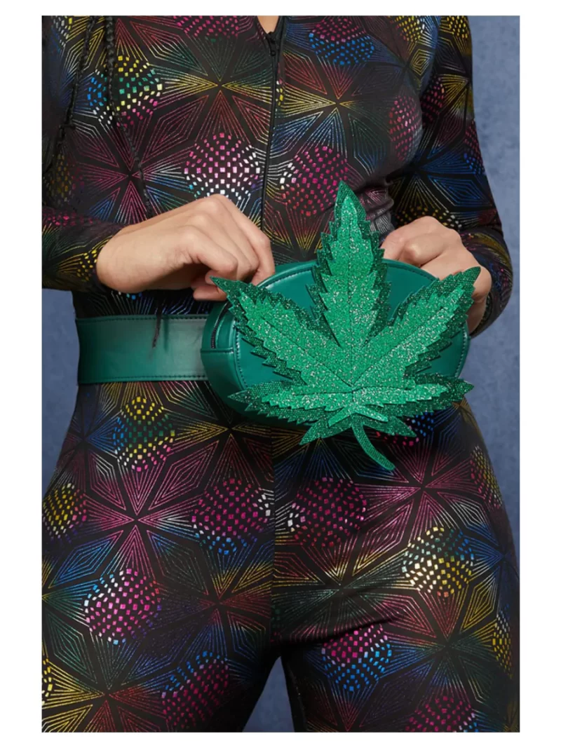 Fever Cannabis Bum Bag