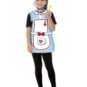 Nurse's Kit Children's Fancy Dress Costume - Image 2