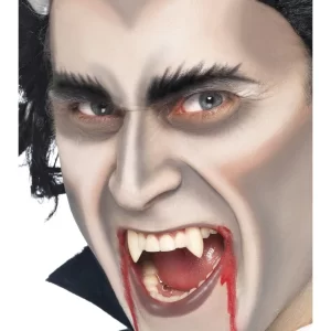 Smiffys Make-Up FX, Powder Blood Capsules - Image 2