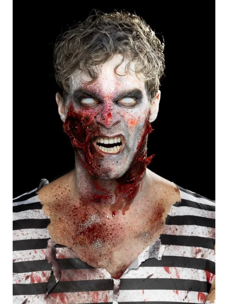 Smiffys Make-Up FX, Blood Spray - Image 2