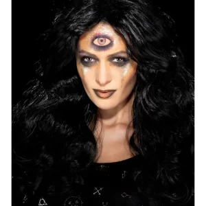 Smiffys Make-Up Fx, Fortune Teller Kit