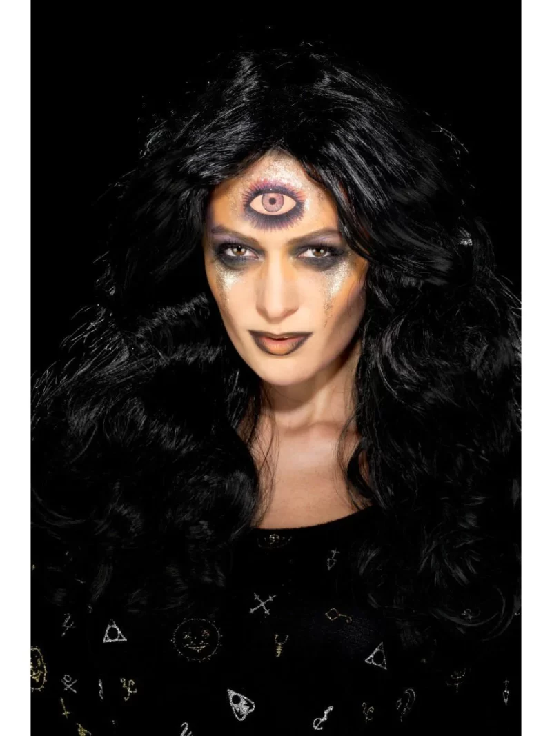 Smiffys Make-Up Fx, Fortune Teller Kit